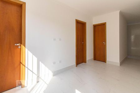 Sala de apartamento para alugar com 2 quartos, 45m² em Vila Mazzei, São Paulo