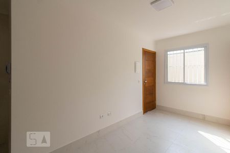 Sala de apartamento para alugar com 2 quartos, 45m² em Vila Mazzei, São Paulo