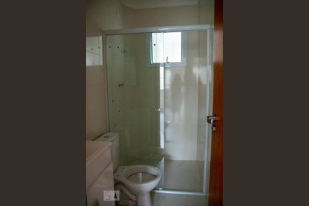 Apartamento para alugar com 49m², 2 quartos e sem vagaBanheiro