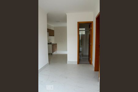 Sala de apartamento para alugar com 2 quartos, 49m² em Vila Mazzei, São Paulo