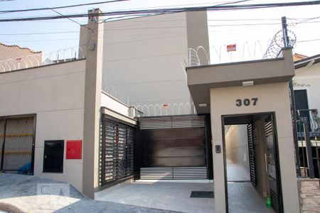 Apartamento para alugar com 49m², 2 quartos e sem vagaFachada