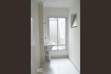 Apartamento para alugar com 49m², 2 quartos e sem vagaCozinha e Área de Serviço