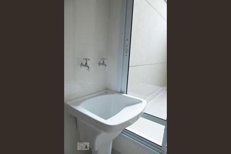 Apartamento para alugar com 49m², 2 quartos e sem vagaCozinha e Área de Serviço