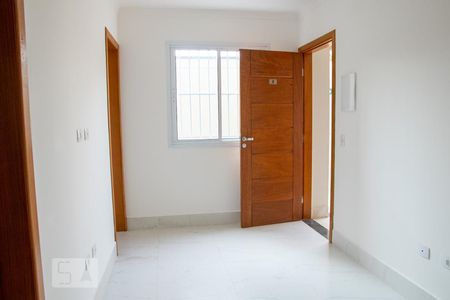 Sala de apartamento para alugar com 2 quartos, 49m² em Vila Mazzei, São Paulo