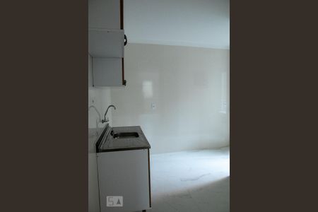 Apartamento para alugar com 49m², 2 quartos e sem vagaCozinha e Área de Serviço