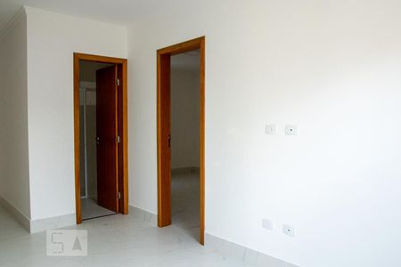 Sala de apartamento para alugar com 2 quartos, 49m² em Vila Mazzei, São Paulo