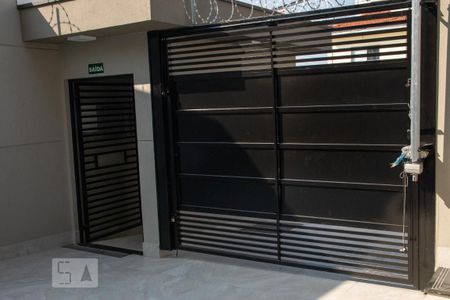 Apartamento para alugar com 49m², 2 quartos e sem vagaFachada