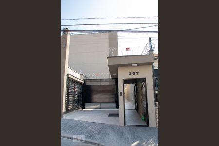 Apartamento para alugar com 49m², 2 quartos e sem vagaFachada