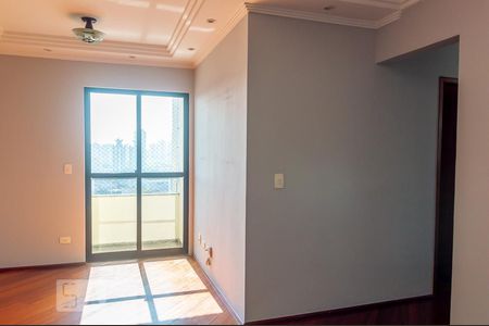 Sala de apartamento à venda com 2 quartos, 75m² em Centro, São Bernardo do Campo