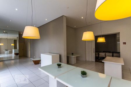 Apartamento para alugar com 109m², 3 quartos e 2 vagas Apartamento para alugar com 109m², 3 quartos e 2 vagasÁrea Comum