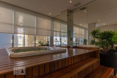 Apartamento para alugar com 109m², 3 quartos e 2 vagas Apartamento para alugar com 109m², 3 quartos e 2 vagasÁrea Comum