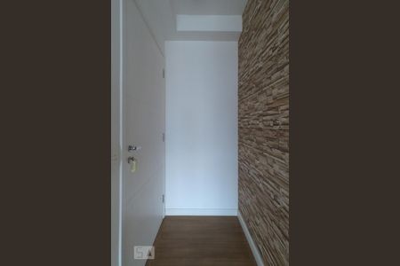 Entrada de apartamento para alugar com 3 quartos, 109m² em Vila Andrade, São Paulo