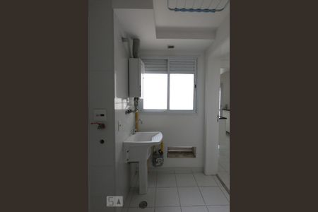 Apartamento para alugar com 109m², 3 quartos e 2 vagas Apartamento para alugar com 109m², 3 quartos e 2 vagasÁrea de Serviço