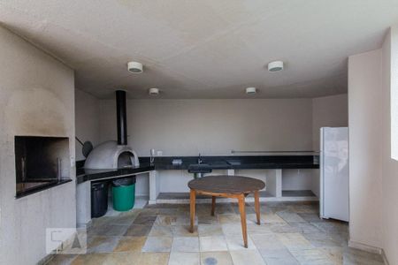 Apartamento para alugar com 109m², 3 quartos e 2 vagas Apartamento para alugar com 109m², 3 quartos e 2 vagasÁrea Comum