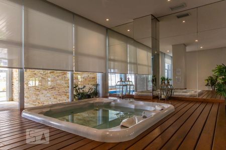 Apartamento para alugar com 109m², 3 quartos e 2 vagas Apartamento para alugar com 109m², 3 quartos e 2 vagasÁrea Comum
