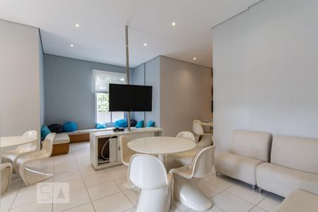 Apartamento para alugar com 109m², 3 quartos e 2 vagas Apartamento para alugar com 109m², 3 quartos e 2 vagasÁrea Comum