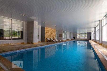 Apartamento para alugar com 109m², 3 quartos e 2 vagas Apartamento para alugar com 109m², 3 quartos e 2 vagasÁrea Comum