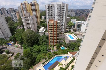 Apartamento para alugar com 109m², 3 quartos e 2 vagas Apartamento para alugar com 109m², 3 quartos e 2 vagasVista da Suíte