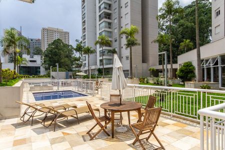 Apartamento para alugar com 109m², 3 quartos e 2 vagas Apartamento para alugar com 109m², 3 quartos e 2 vagasÁrea Comum
