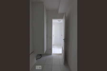 Apartamento para alugar com 109m², 3 quartos e 2 vagas Apartamento para alugar com 109m², 3 quartos e 2 vagasÁrea de Serviço