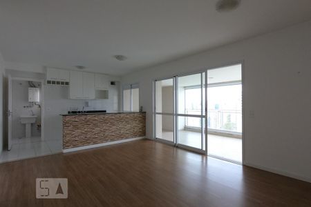 Sala de apartamento para alugar com 3 quartos, 109m² em Vila Andrade, São Paulo