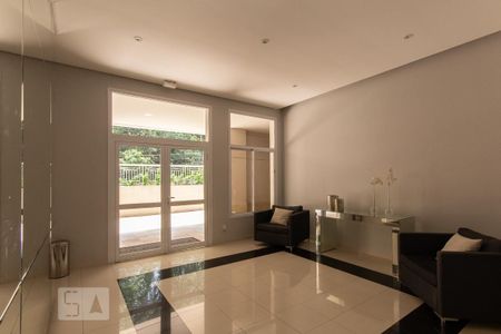 Apartamento para alugar com 109m², 3 quartos e 2 vagas Apartamento para alugar com 109m², 3 quartos e 2 vagasÁrea Comum