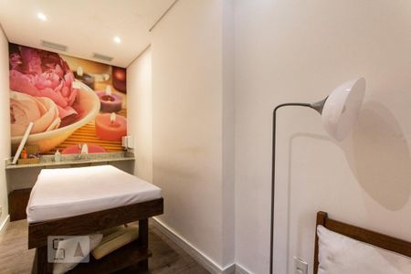 Apartamento para alugar com 109m², 3 quartos e 2 vagas Apartamento para alugar com 109m², 3 quartos e 2 vagasÁrea Comum