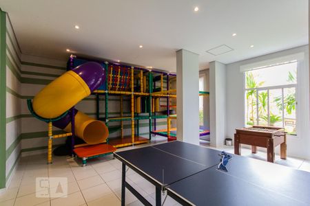 Apartamento para alugar com 109m², 3 quartos e 2 vagas Apartamento para alugar com 109m², 3 quartos e 2 vagasÁrea Comum