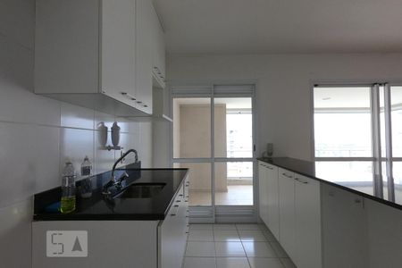 Apartamento para alugar com 109m², 3 quartos e 2 vagas Apartamento para alugar com 109m², 3 quartos e 2 vagasCozinha