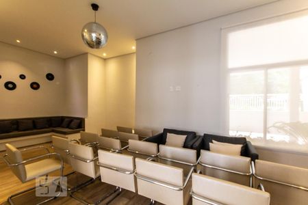 Apartamento para alugar com 109m², 3 quartos e 2 vagas Apartamento para alugar com 109m², 3 quartos e 2 vagasÁrea Comum