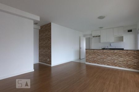 Sala de apartamento para alugar com 3 quartos, 109m² em Vila Andrade, São Paulo