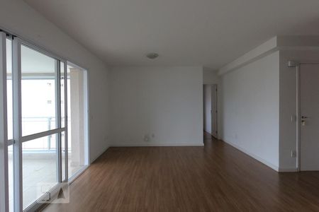 Sala de apartamento para alugar com 3 quartos, 109m² em Vila Andrade, São Paulo