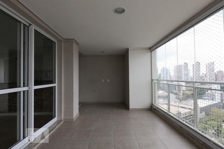 Varanda de apartamento para alugar com 3 quartos, 109m² em Vila Andrade, São Paulo