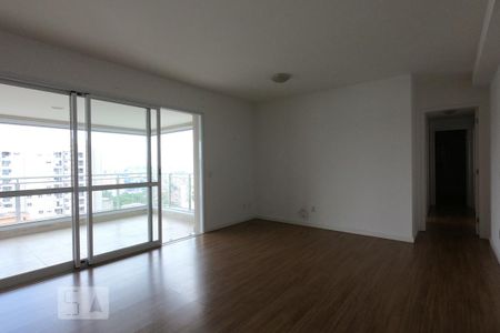 Sala de apartamento para alugar com 3 quartos, 109m² em Vila Andrade, São Paulo
