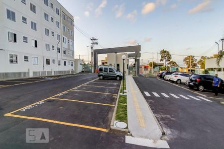 Área comum de apartamento à venda com 2 quartos, 45m² em Morro Santana, Porto Alegre
