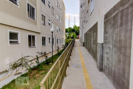 Área comum de apartamento à venda com 2 quartos, 45m² em Morro Santana, Porto Alegre