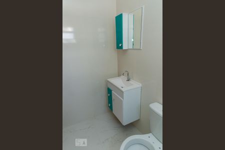 Apartamento para alugar com 38m², 1 quarto e sem vagaBanheiro