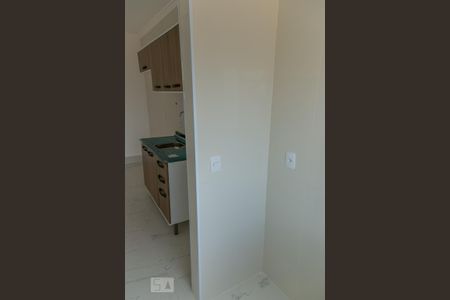 Apartamento para alugar com 38m², 1 quarto e sem vagaÁrea de Serviço