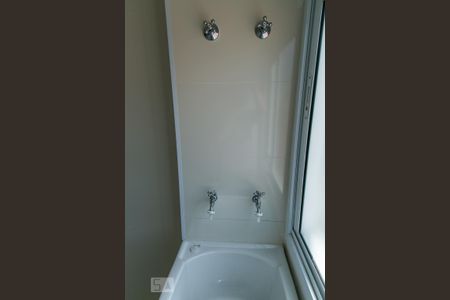 Apartamento para alugar com 38m², 1 quarto e sem vagaÁrea de Serviço