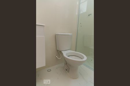 Apartamento para alugar com 38m², 1 quarto e sem vagaBanheiro