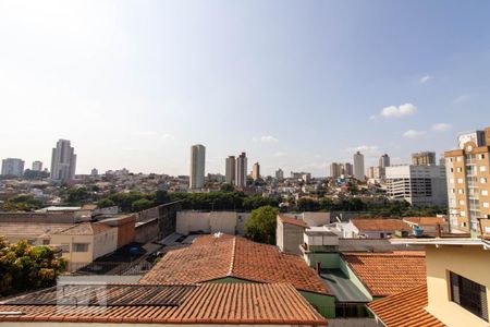 Apartamento para alugar com 38m², 1 quarto e sem vaga Apartamento para alugar com 38m², 1 quarto e sem vagaVista da Sala