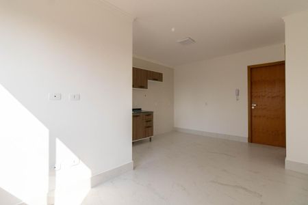 Apartamento para alugar com 38m², 1 quarto e sem vaga Apartamento para alugar com 38m², 1 quarto e sem vagaSala