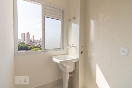 Apartamento para alugar com 38m², 1 quarto e sem vaga Apartamento para alugar com 38m², 1 quarto e sem vagaÁrea de Serviço