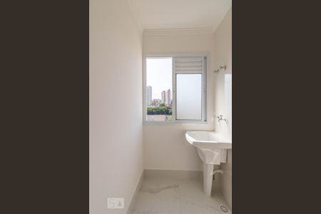 Apartamento para alugar com 38m², 1 quarto e sem vaga Apartamento para alugar com 38m², 1 quarto e sem vagaÁrea de Serviço