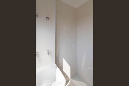 Apartamento para alugar com 38m², 1 quarto e sem vaga Apartamento para alugar com 38m², 1 quarto e sem vagaÁrea de Serviço