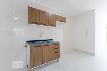 Apartamento para alugar com 45m², 2 quartos e sem vaga Apartamento para alugar com 45m², 2 quartos e sem vagaCozinha