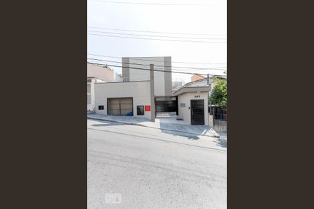 Apartamento para alugar com 45m², 2 quartos e sem vaga Apartamento para alugar com 45m², 2 quartos e sem vagaFachada