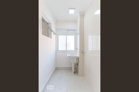 Apartamento para alugar com 45m², 2 quartos e sem vaga Apartamento para alugar com 45m², 2 quartos e sem vagaÁrea de Serviço