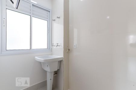 Apartamento para alugar com 45m², 2 quartos e sem vaga Apartamento para alugar com 45m², 2 quartos e sem vagaÁrea de Serviço