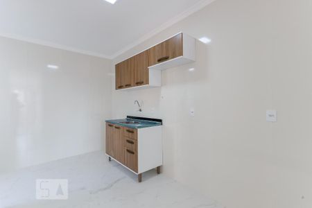 Apartamento para alugar com 45m², 2 quartos e sem vaga Apartamento para alugar com 45m², 2 quartos e sem vagaCozinha